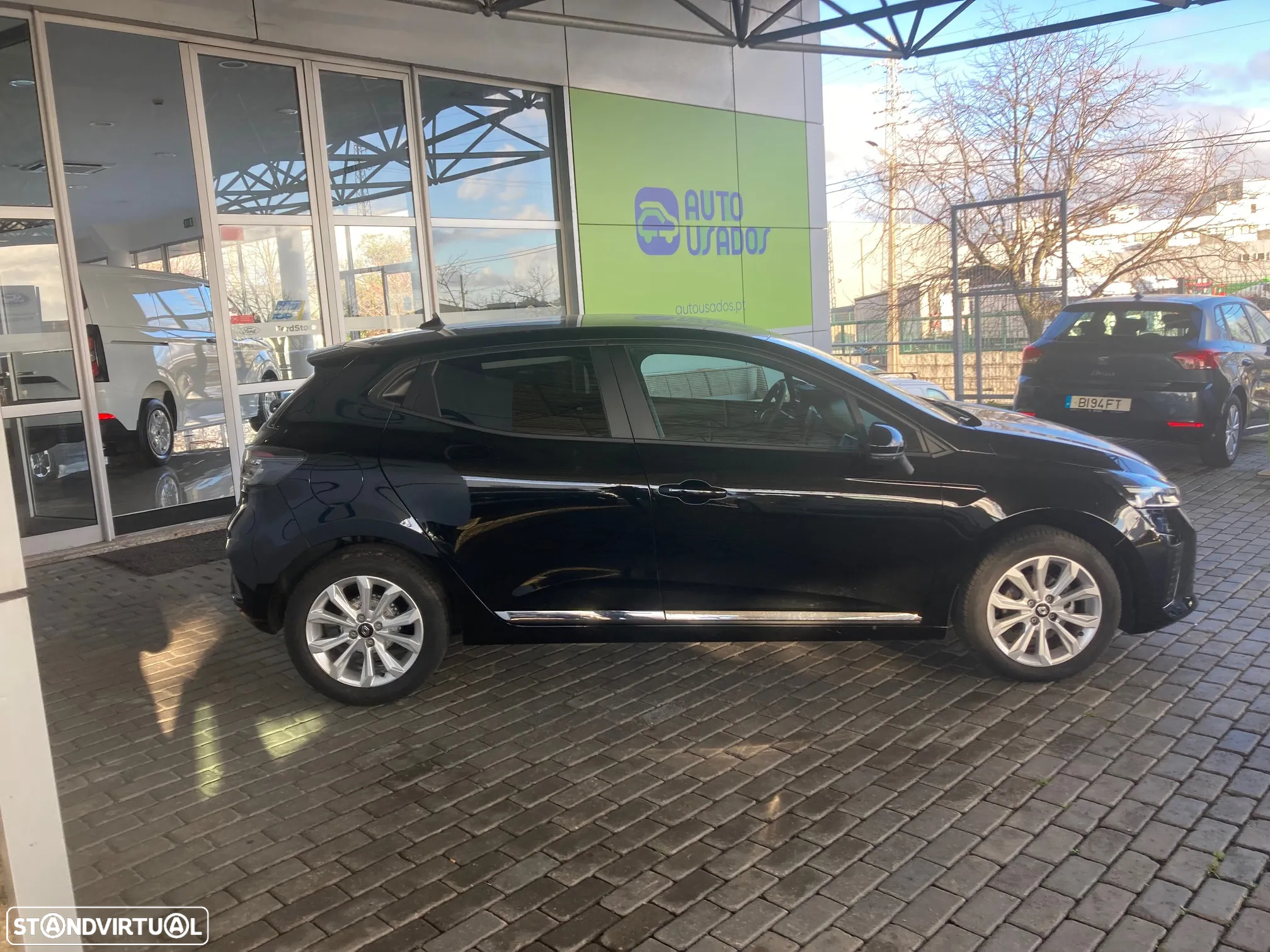 Renault Clio 1.0 TCe Evolution - 3