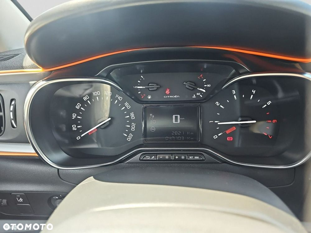 Citroën C3 1.2 PureTech Shine - 10
