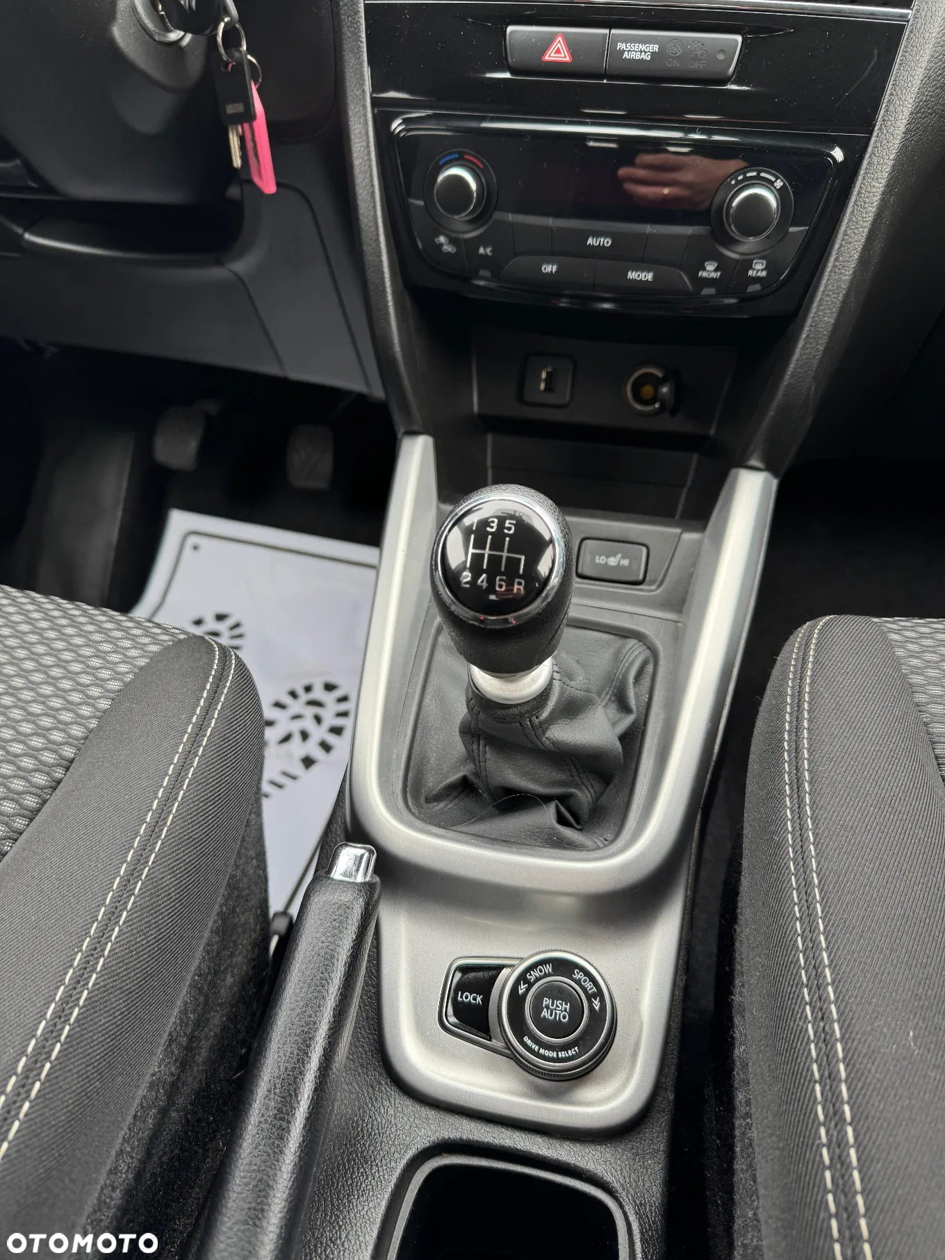 Suzuki Vitara - 17