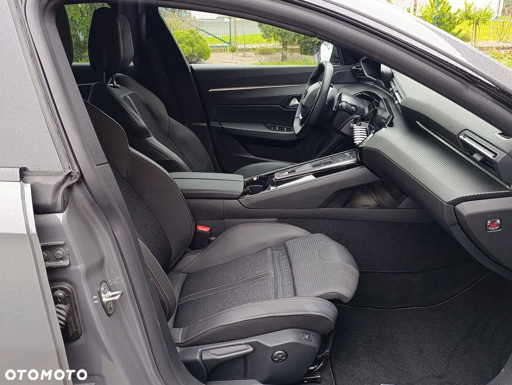 Peugeot 508 225 e-EAT8 Allure Pack - 19