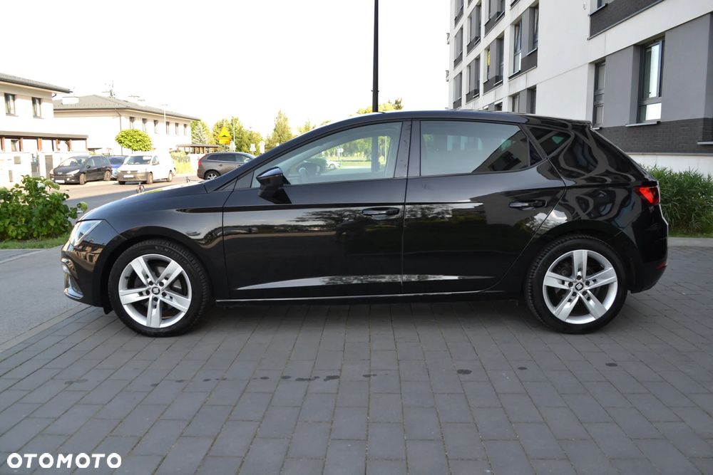Seat Leon - 12