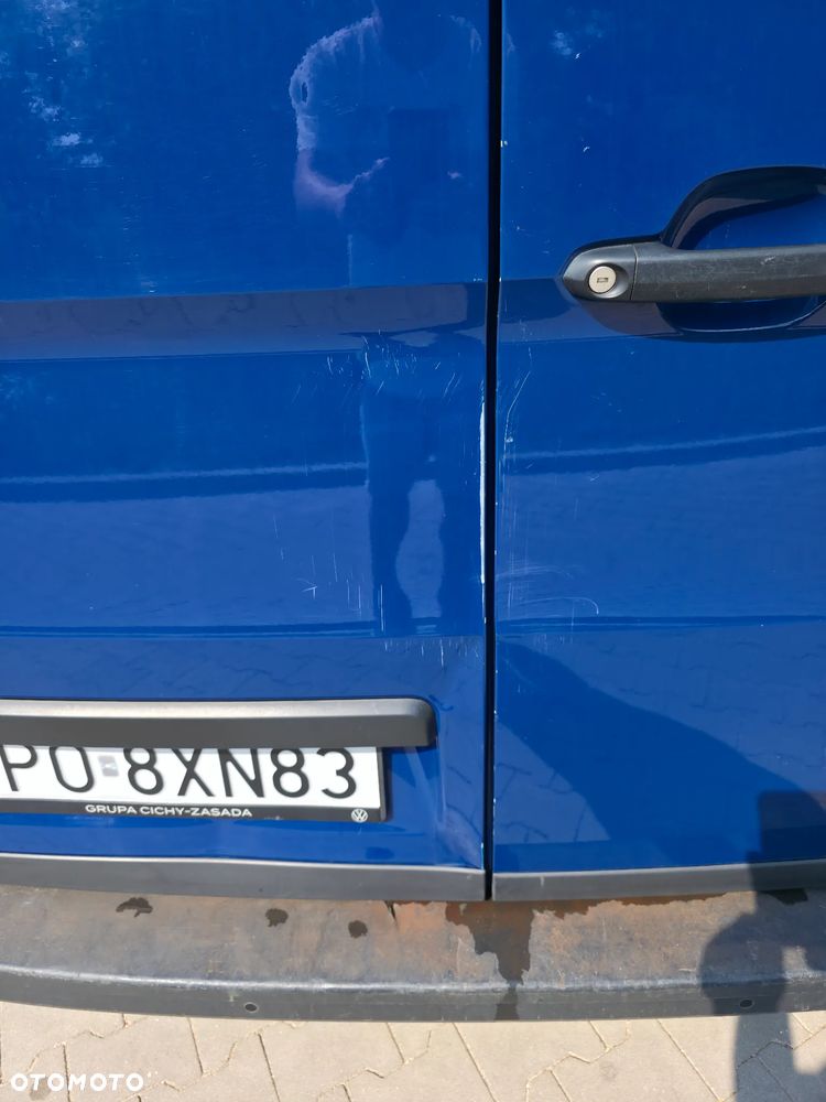 Volkswagen Crafter - 13