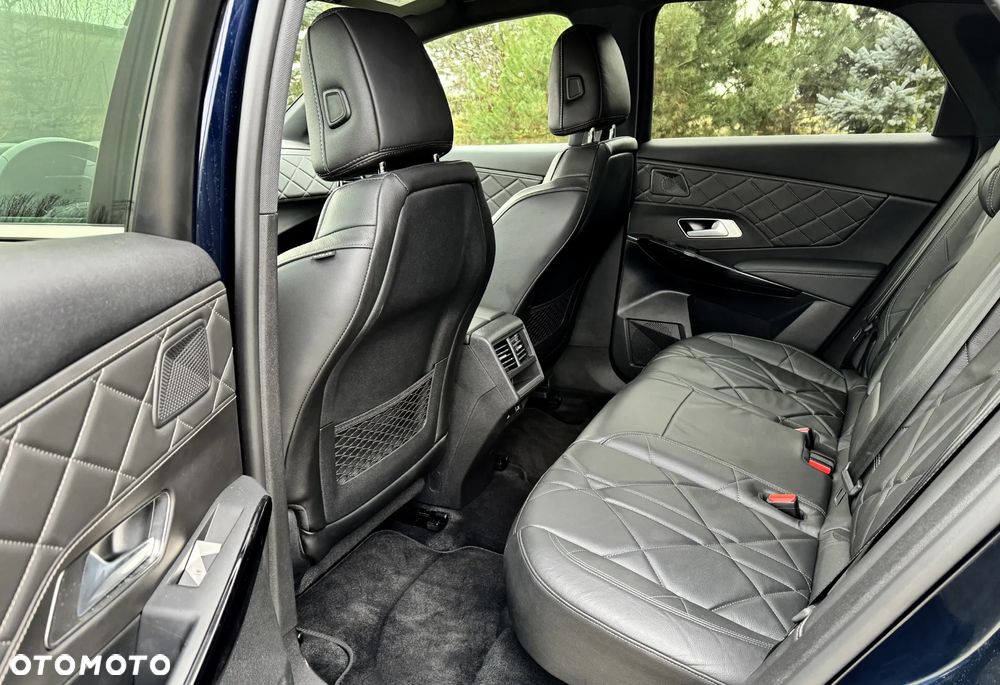 DS Automobiles DS 7 Crossback - 11