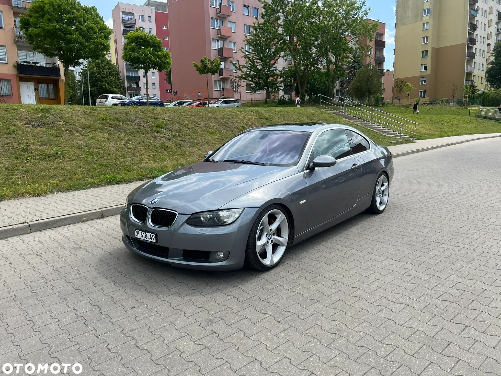 BMW Seria 3 - 1