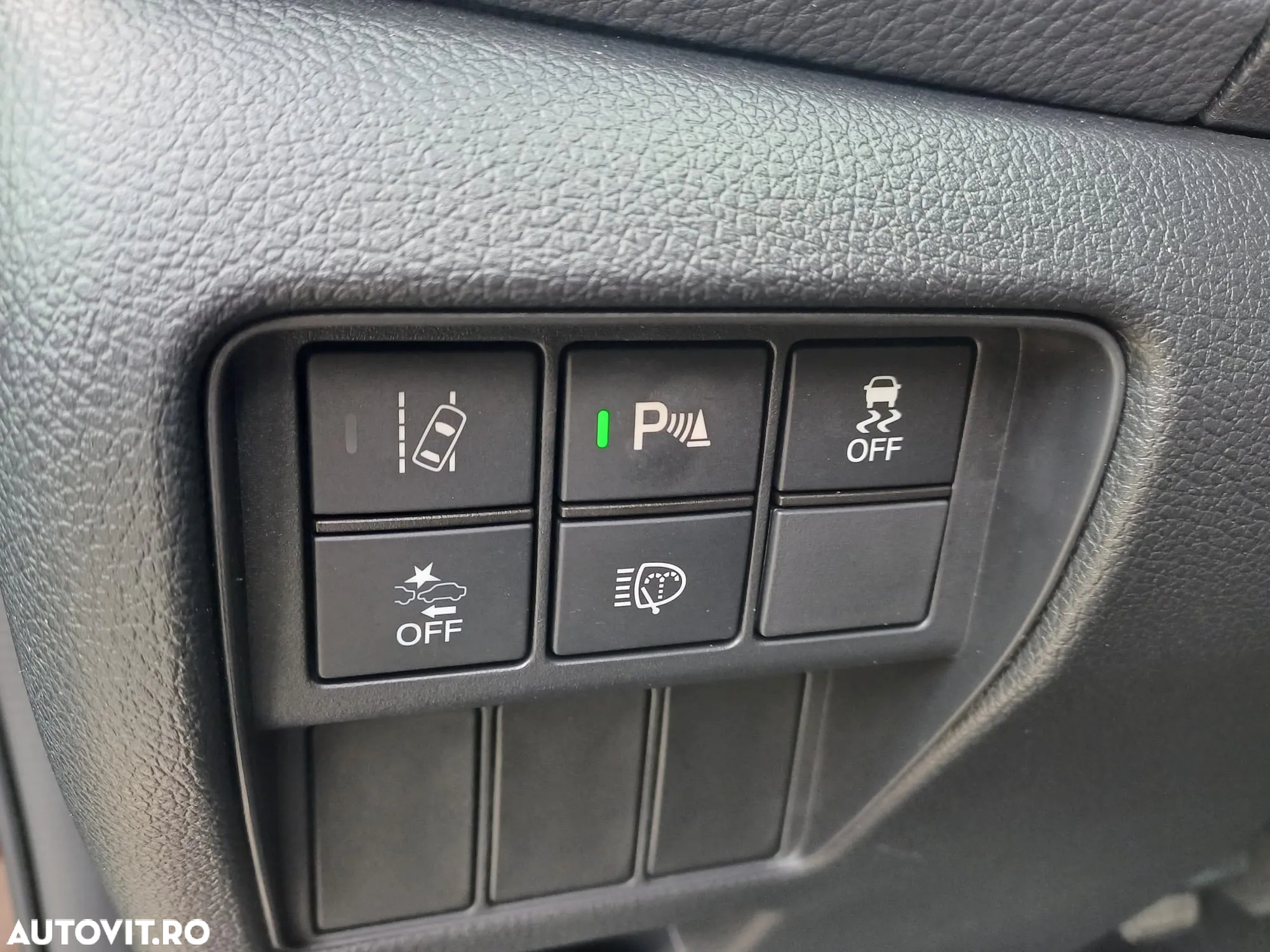 Honda CR-V 2.0 Hybrid i-MMD 2WD E-CVT Elegance - 16