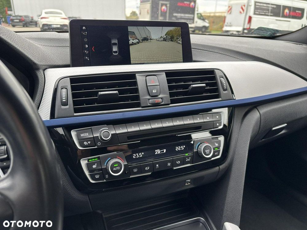 BMW Seria 4 430i GPF xDrive M Sport - 22