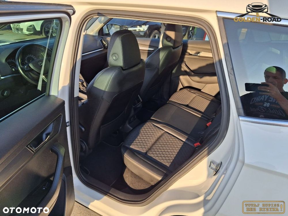 Skoda Karoq - 11