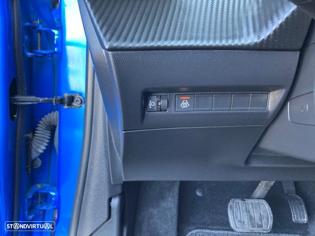 Peugeot e-208 Allure - 20