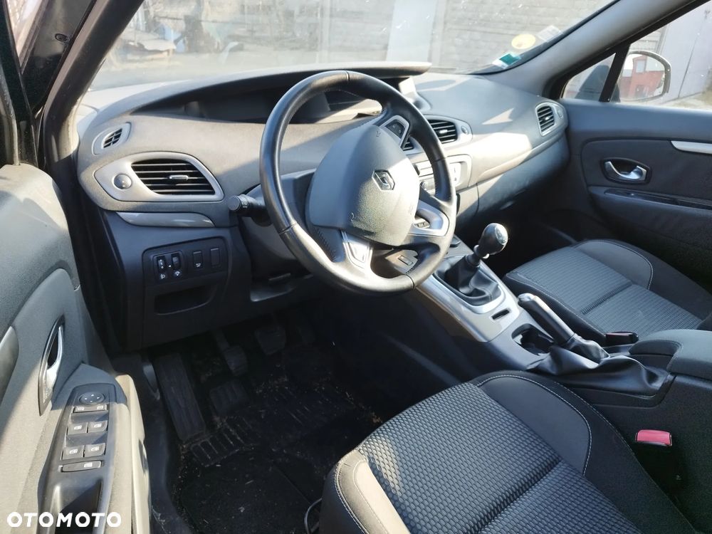 Renault Scenic Energy dCi 110 S&S LIMITED - 8