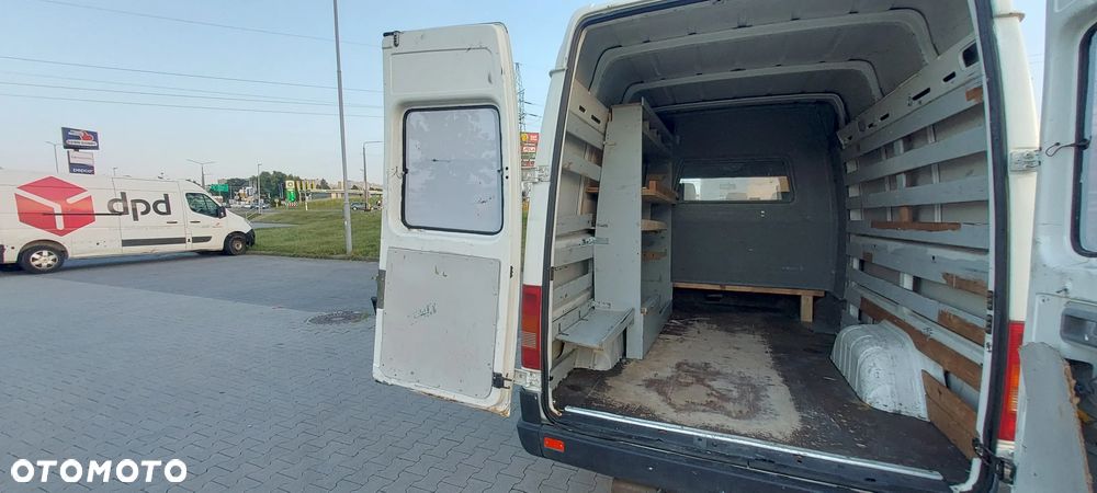 Volkswagen LT35 - 8