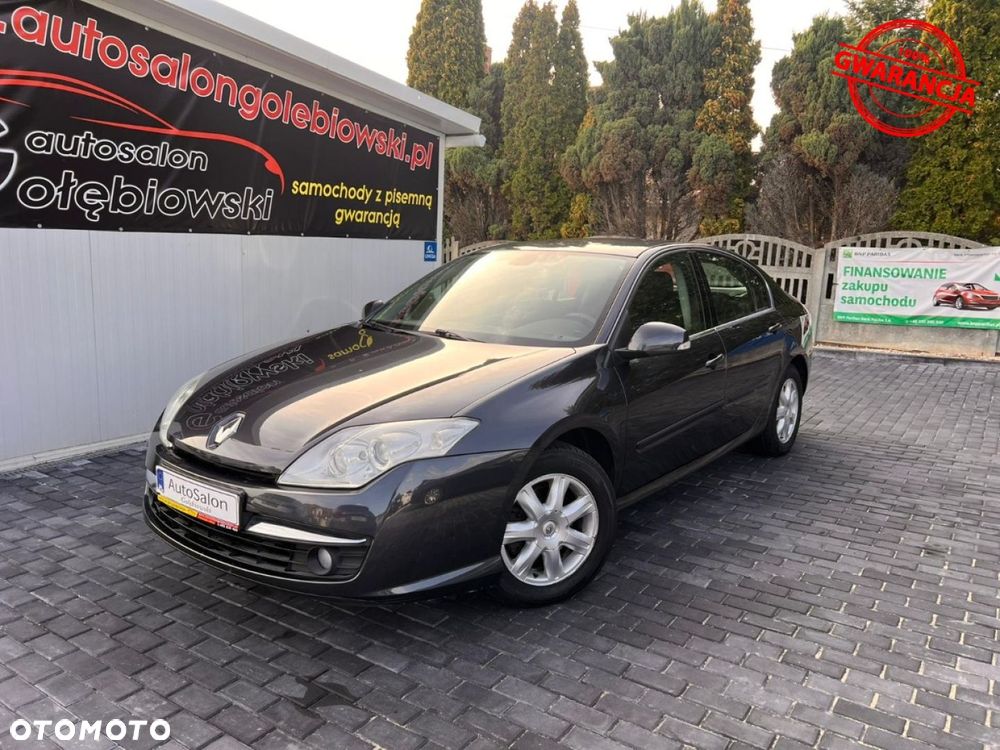 Renault Laguna - 3