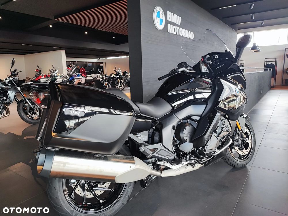 BMW K - 4