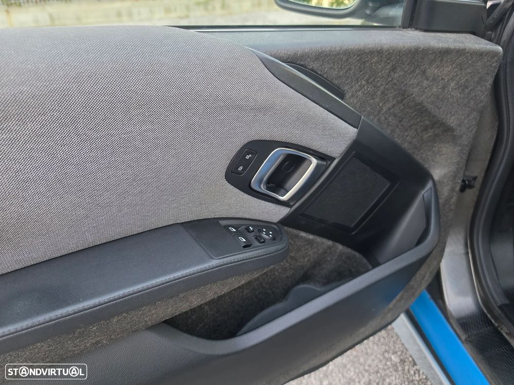 BMW i3 94Ah +Comfort Package Advance - 23