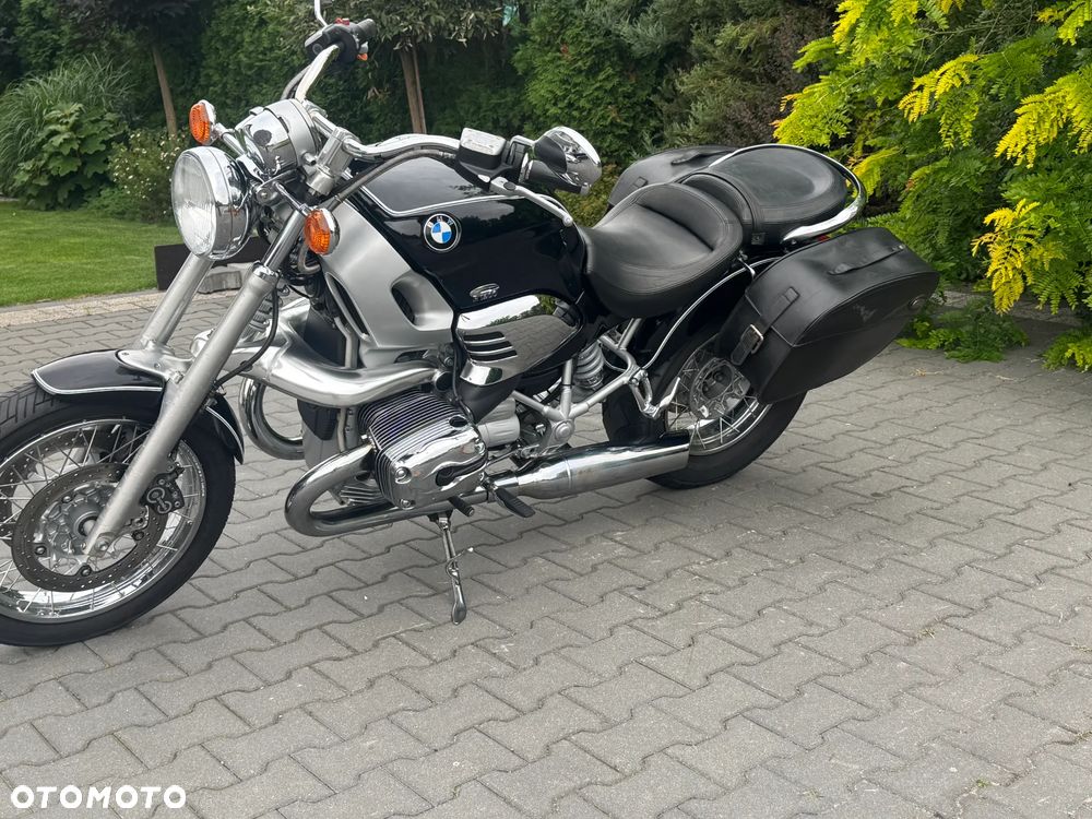 BMW R - 10