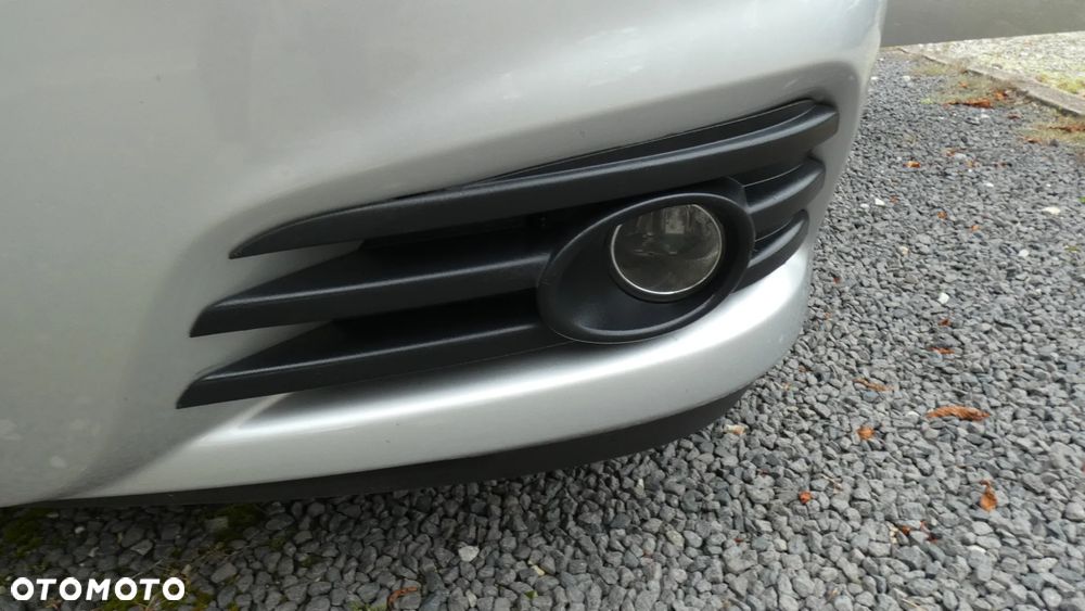 Opel Vectra 1.9 CDTI Comfort - 17