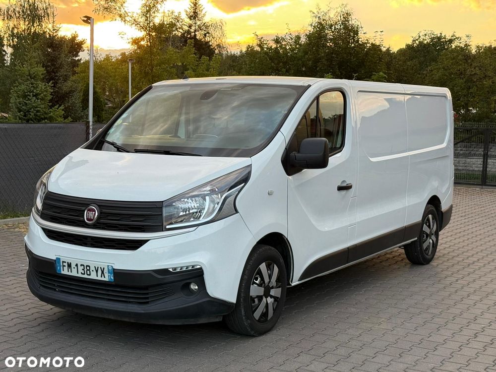 Fiat Talento - 2