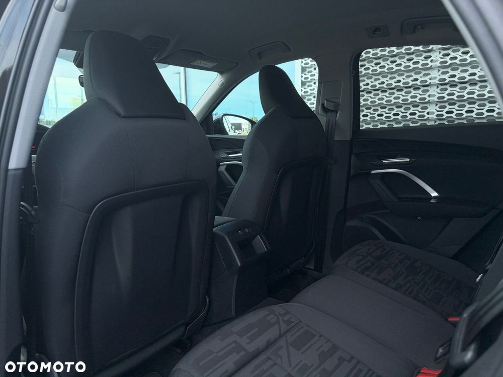 Audi Q5 Sportback - 23