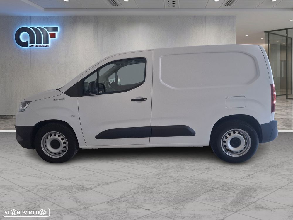 Toyota Proace CityBEV L1 50kWh Comfort - 4