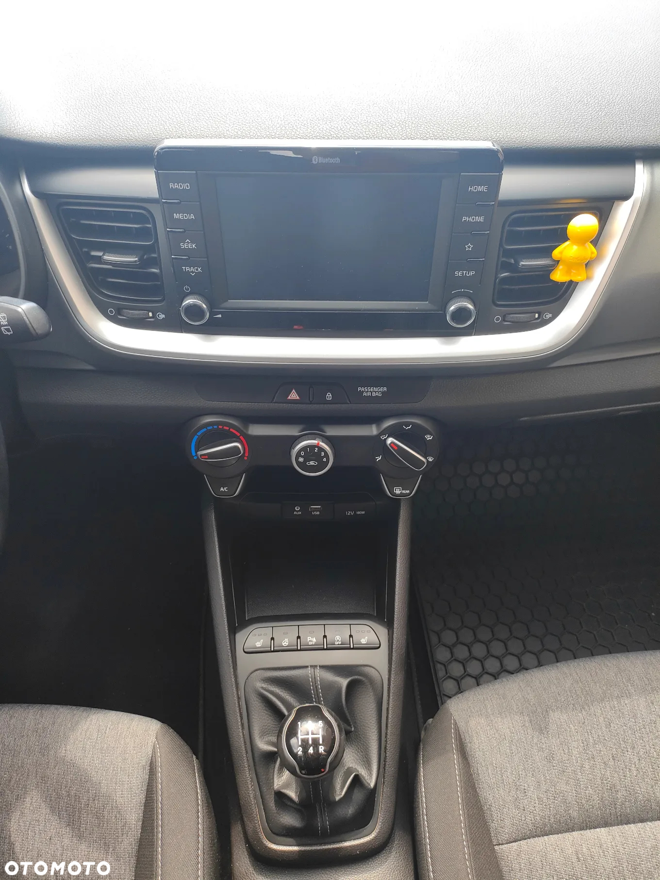 Kia Stonic 1.2 L - 17