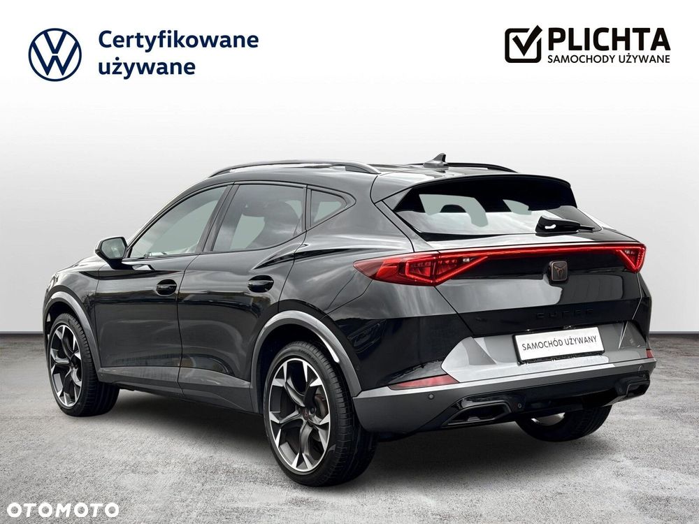 Cupra Formentor 2.0 TSI 4Drive DSG - 3