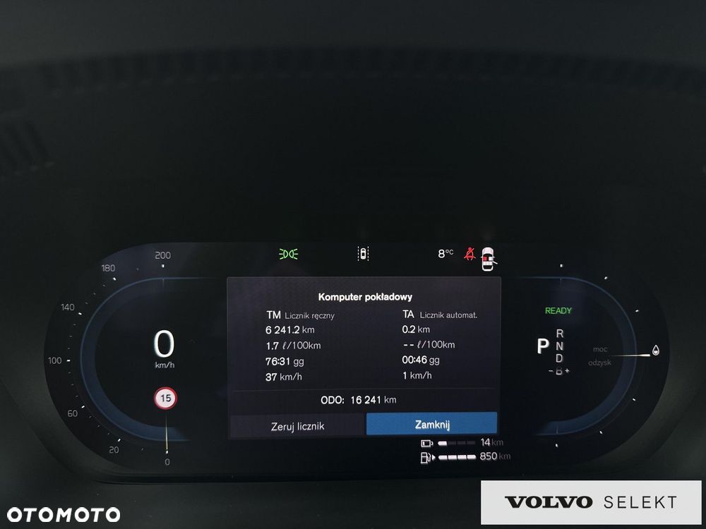 Volvo XC 60 - 24