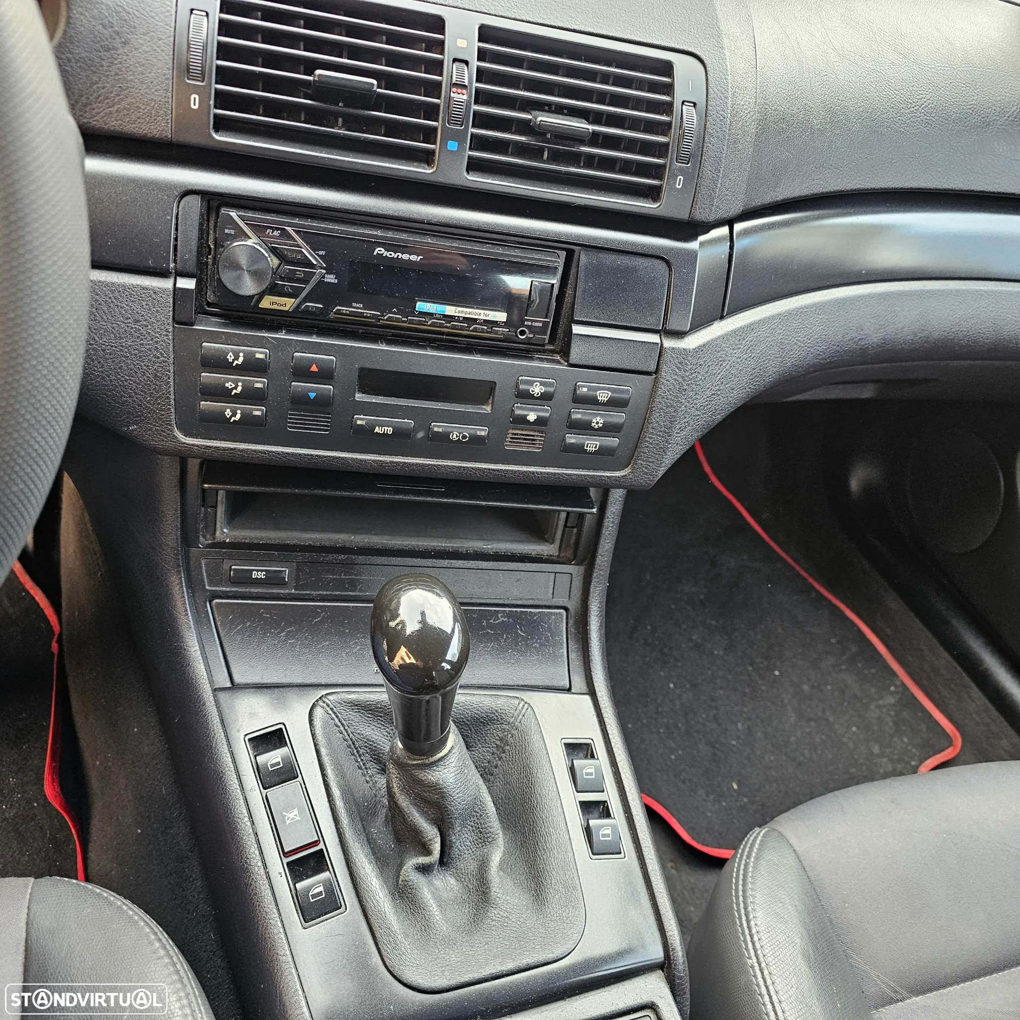 BMW 320 d - 17