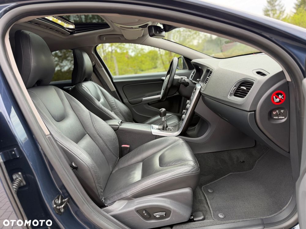 Volvo S60 D4 Business Edition - 14