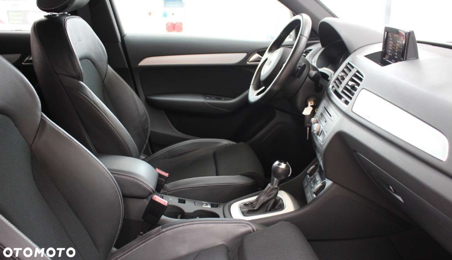 Audi Q3 Sportback - 16