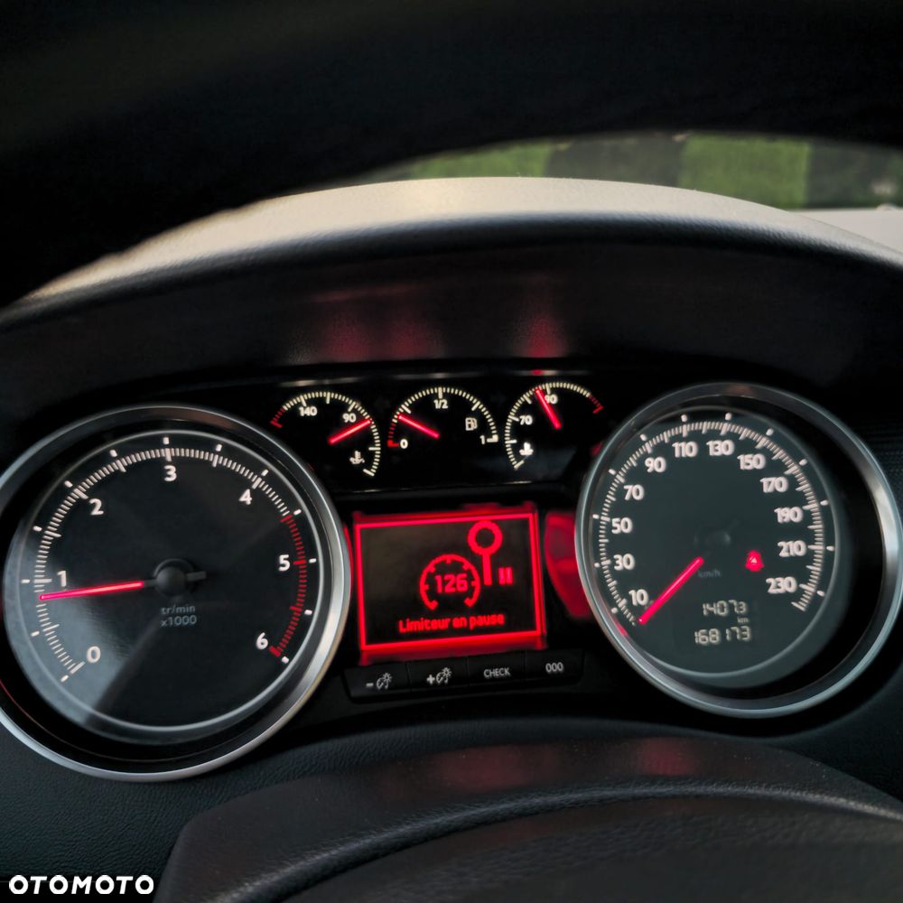 Peugeot 508 2.0 HDi Business Line - 29