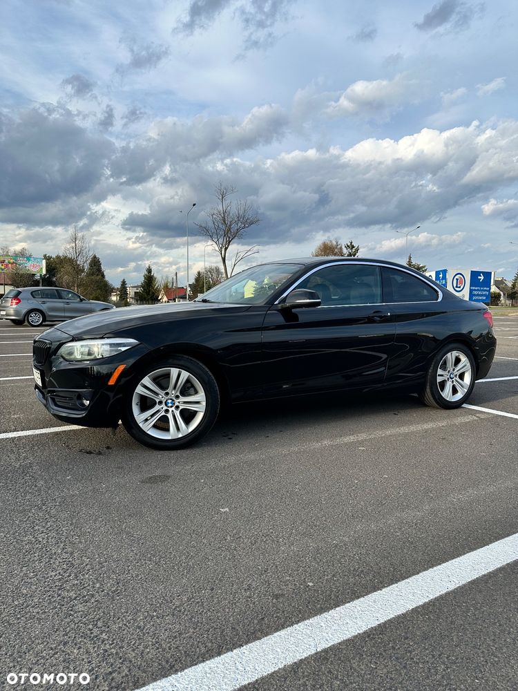 BMW Seria 2 230i Luxury Line - 3