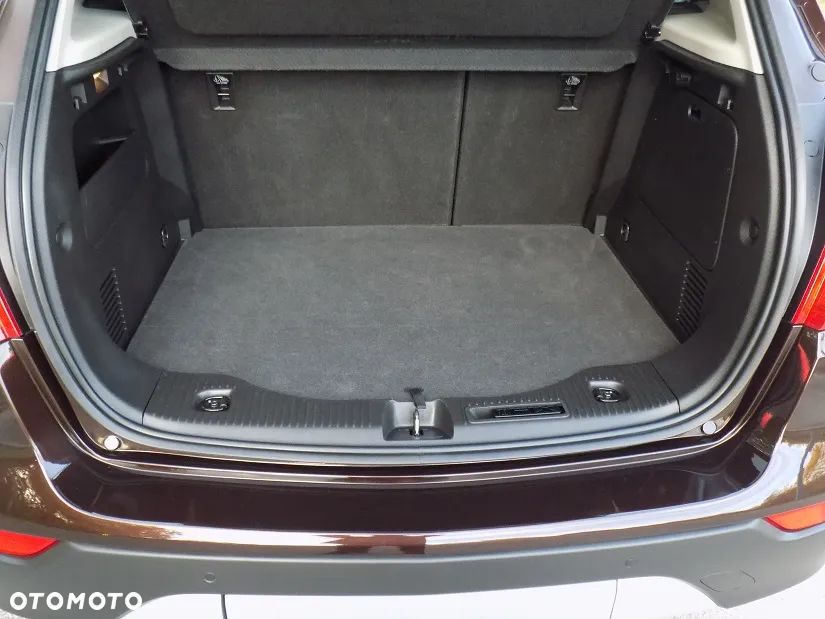 Opel Mokka X 1.4 ECOFLEX Start/Stop Active - 37