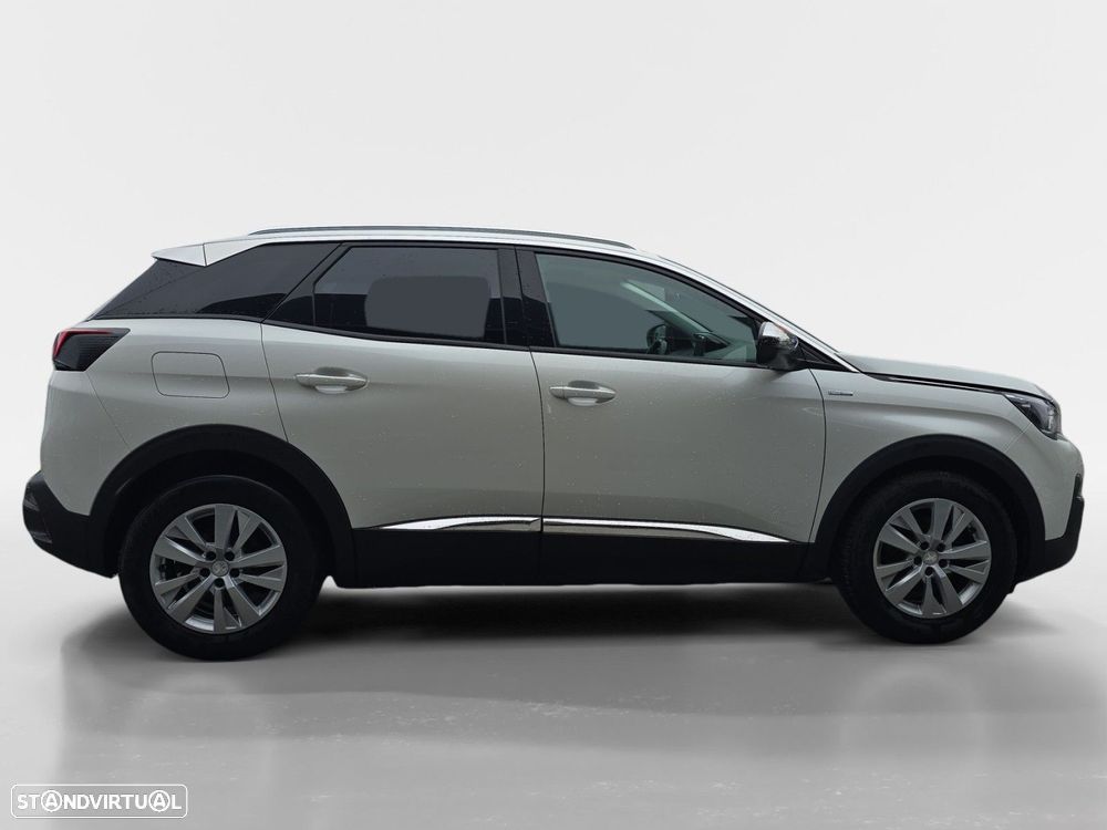 Peugeot 3008 1.5 BlueHDi Style - 6