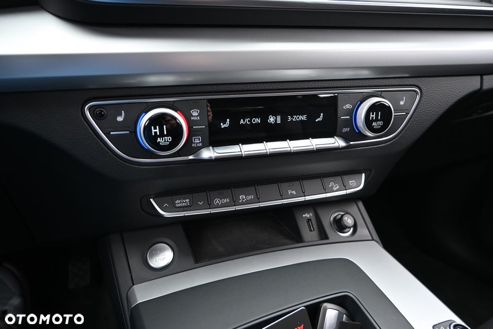 Audi Q5 40 TDI quattro S tronic S line - 33