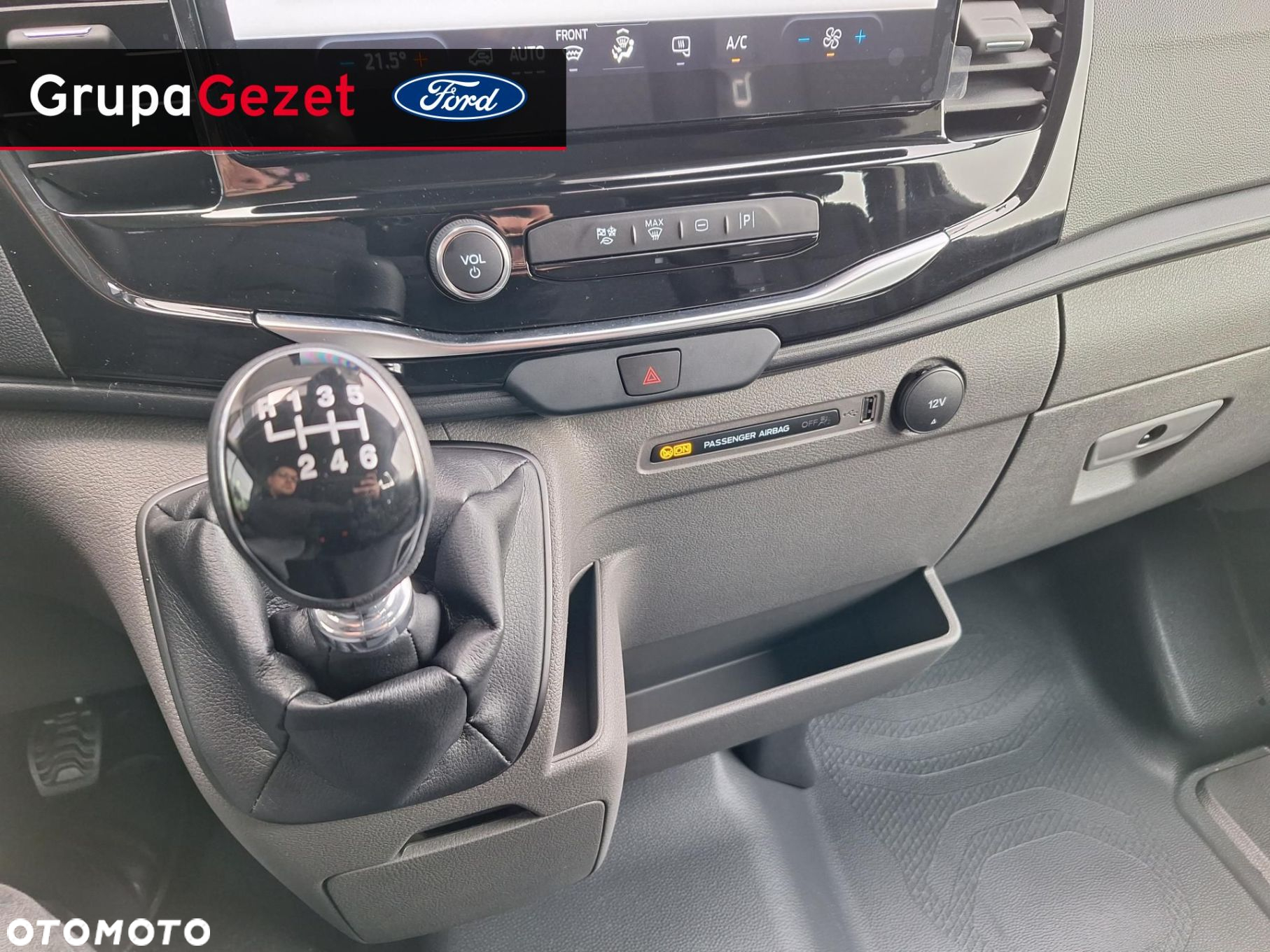 Ford Transit - 11