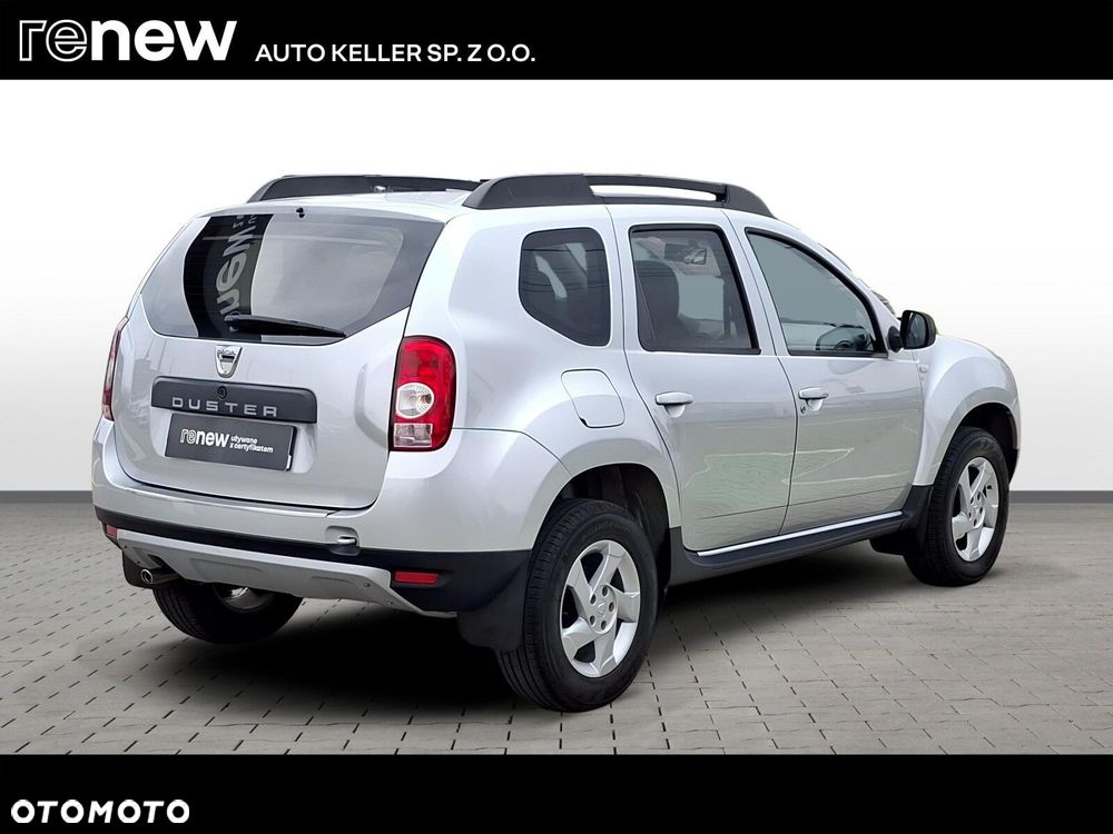 Dacia Duster - 8