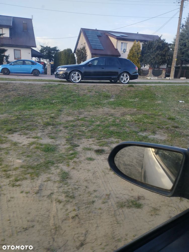 Audi A6 Avant - 8