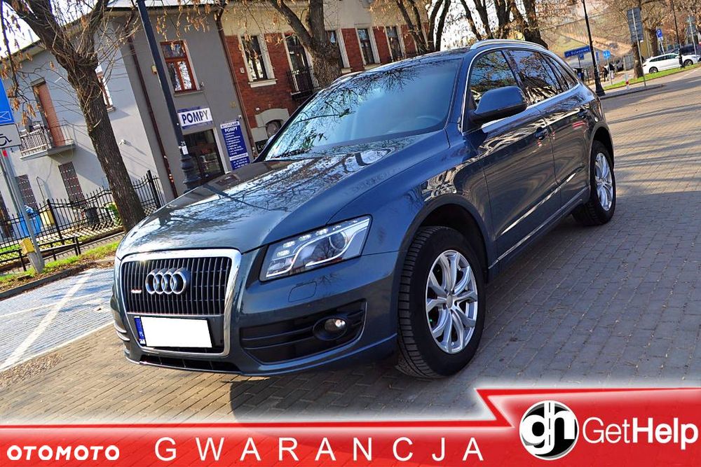 Audi Q5 2.0 TDI Quattro S tronic - 18
