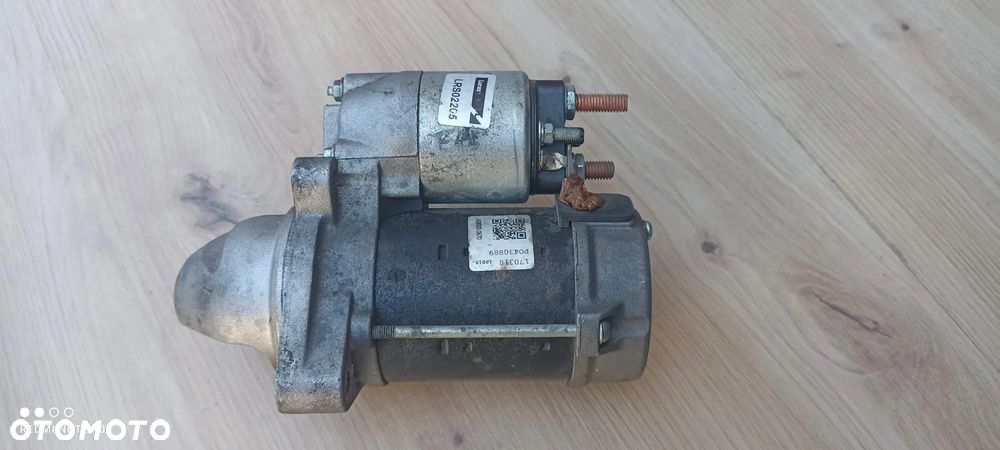 BMW E46 E65 3.0i M54 ROZRUSZNIK LUCAS IDEALNY NÓWKA - 1
