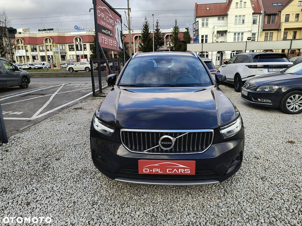 Volvo XC 40 D3 Inscription - 3