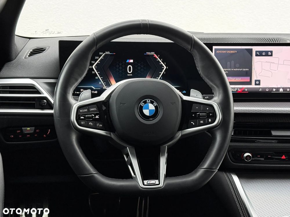 BMW Seria 4 430i xDrive M Sport - 16