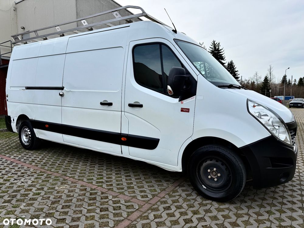 Renault Master - 8