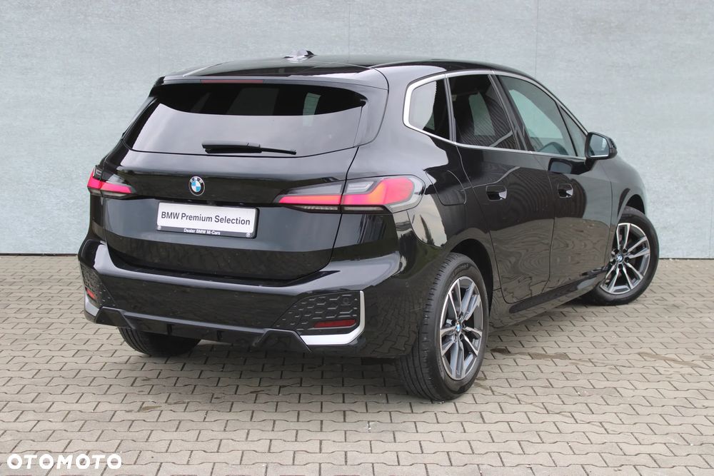 BMW Seria 2 218i M Sport sport - 7