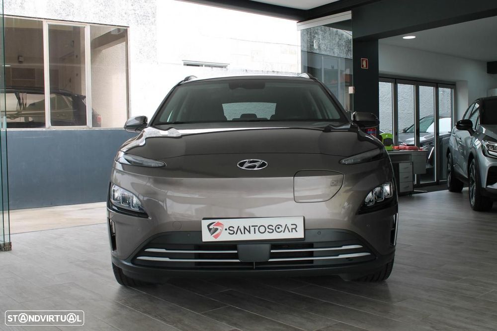 Hyundai Kauai 64 kWh Premium - 3