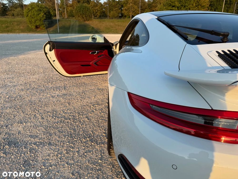 Porsche 911 - 14