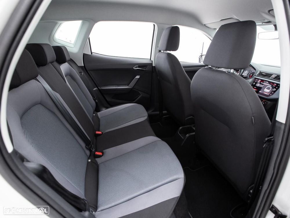 SEAT Arona 1.6 TDI Style - 11