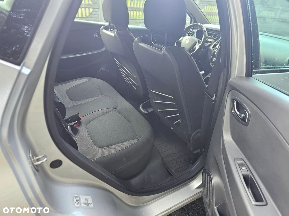 Renault Captur 0.9 Energy TCe Life EU6 - 14