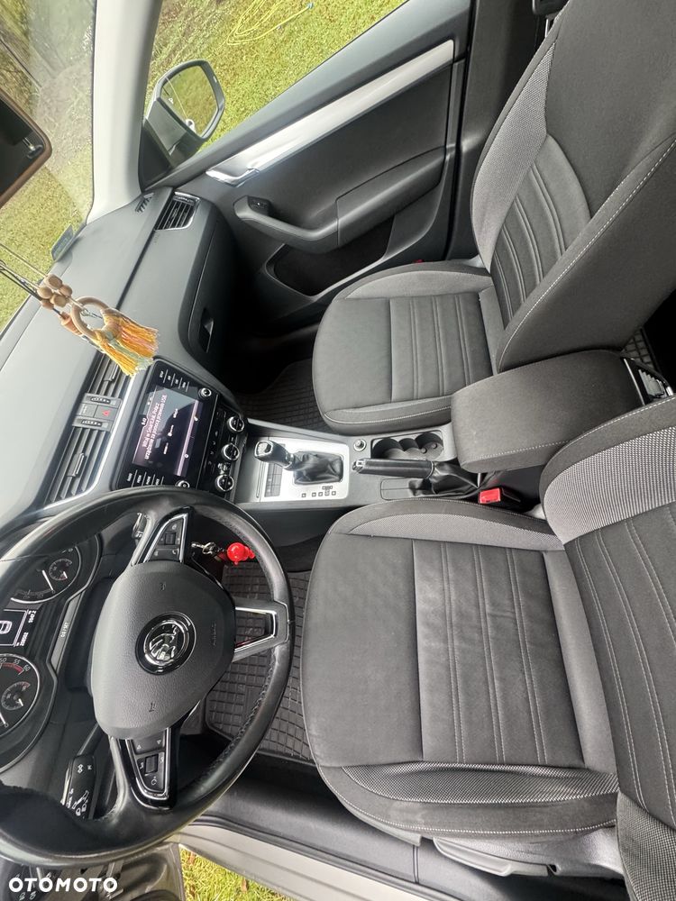 Skoda Octavia - 7