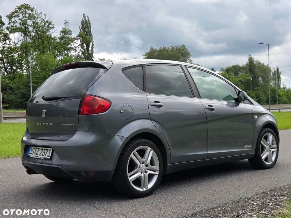 Seat Altea 1.2 TSI Style Copa - 6