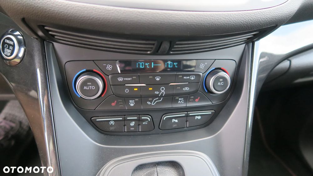 Ford Kuga - 29