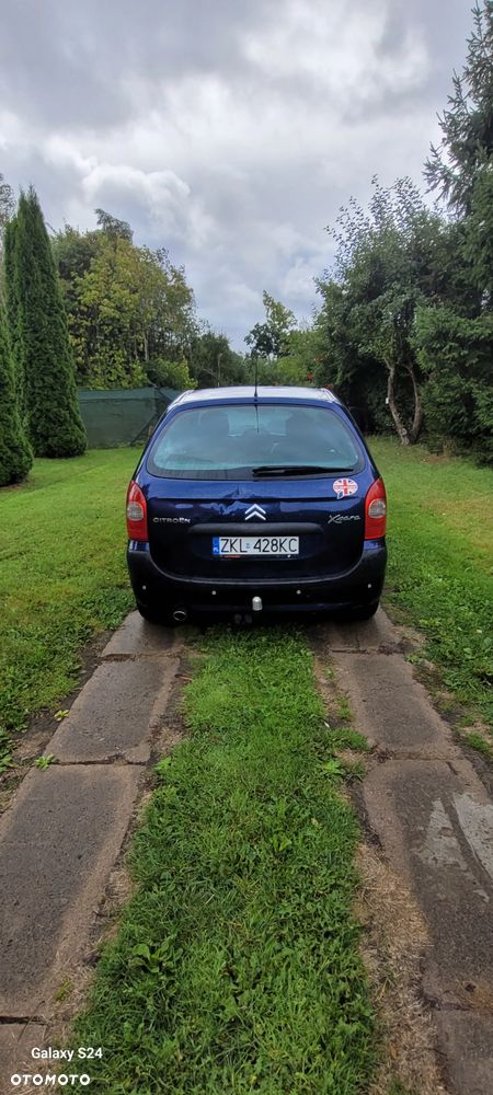 Citroën Xsara Picasso 1.6 16V Exclusive - 2